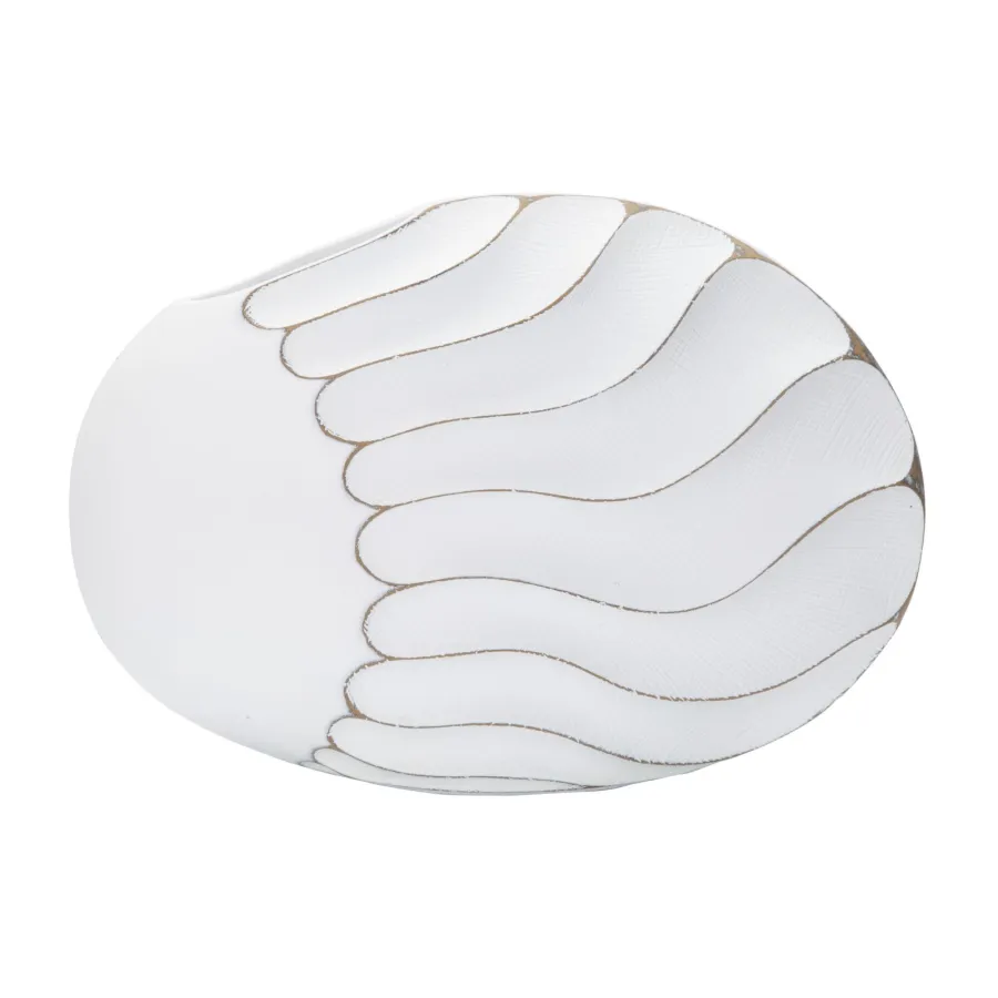 Wazon LINES 41X12X27 cm